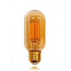 6 WATT GEMİCİ T45 DEKORATİF LED AMPÜL